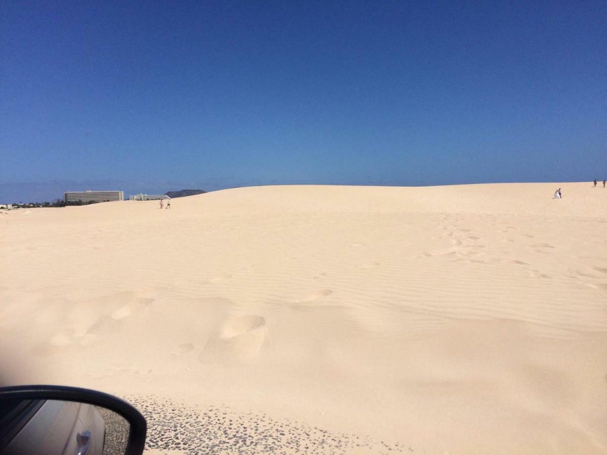 Apartment Exclusive Vista Bristol Corralejo