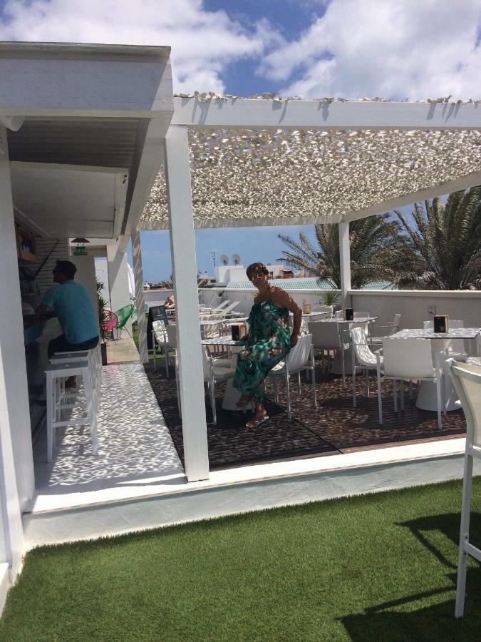 Apartment Exclusive Vista Bristol Corralejo