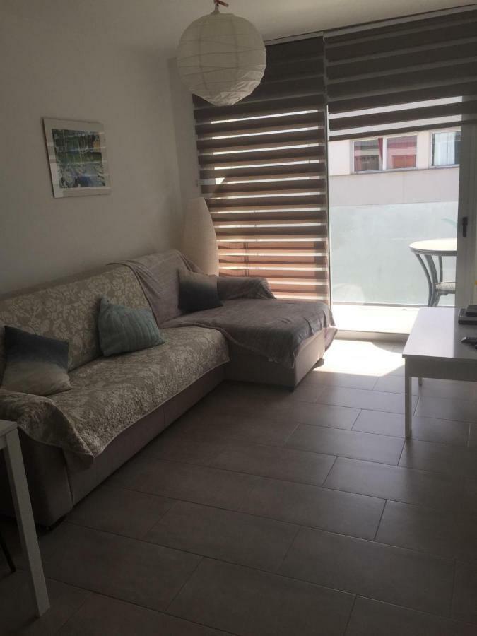 Apartment Exclusive Vista Bristol Corralejo