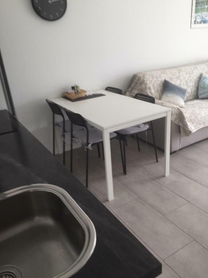 Exclusive Vista Bristol Apartment Corralejo