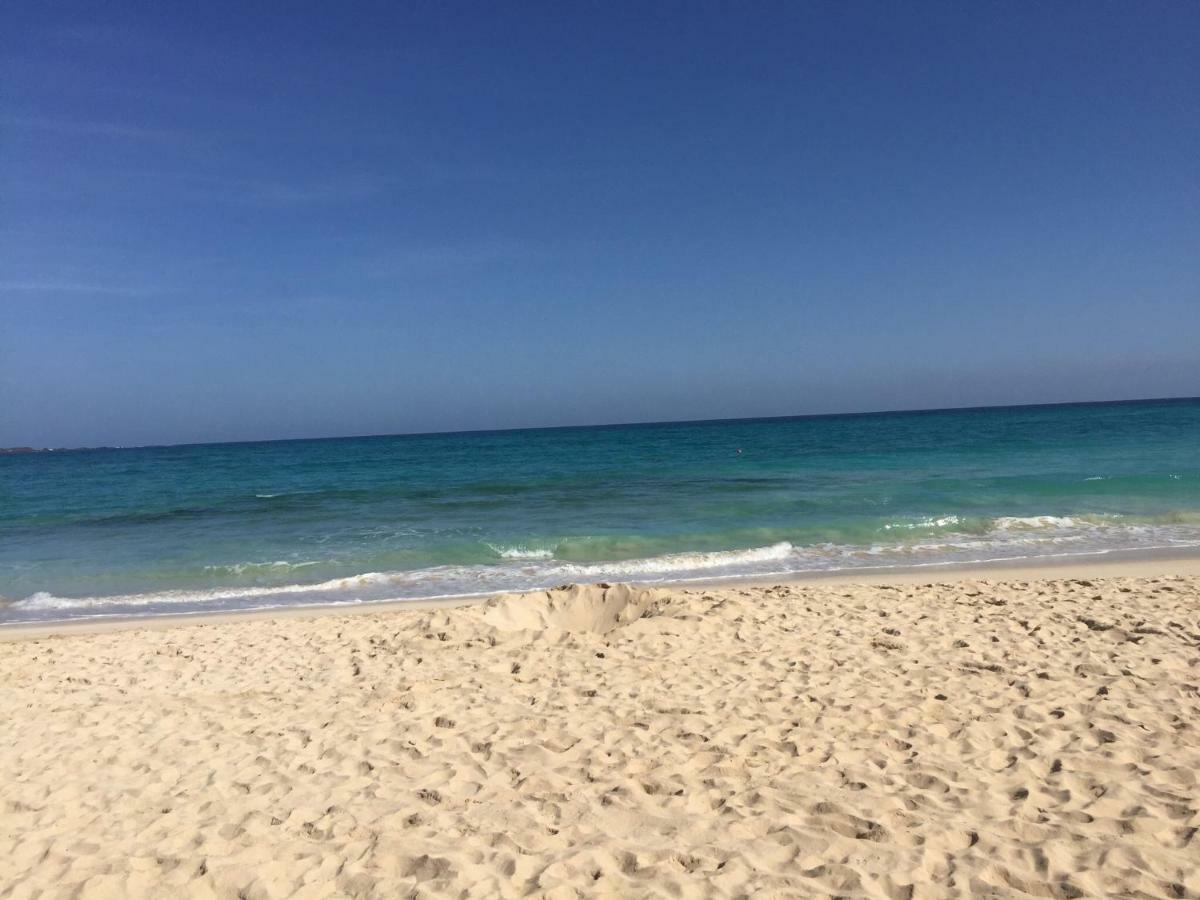 Exclusive Vista Bristol Apartment Corralejo