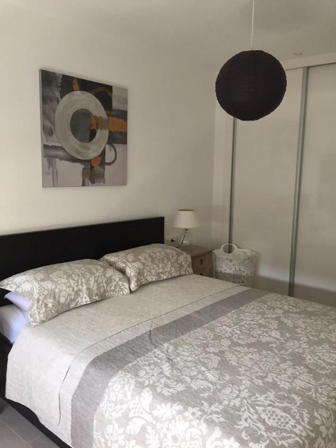 Appartement Exclusive Vista Bristol Corralejo